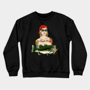 Double D's Crewneck Sweatshirt